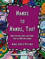 Hands to Hands, Too! Book Thumbnail